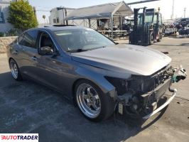Infiniti Q50 2021 3 Infiniti Q50 2021 3