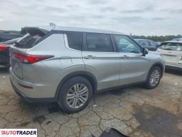 Mitsubishi Outlander 2023 2