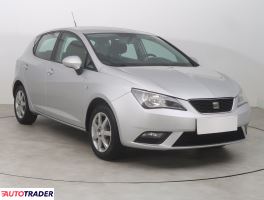 Seat Ibiza - zobacz ofertę