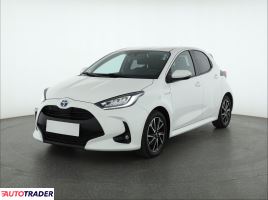 Toyota Yaris 2021 1.5 113 KM Toyota Yaris 2021 1.5 113 KM