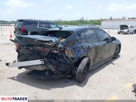 Toyota Camry 2025 2