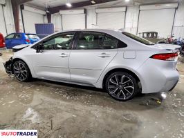 Toyota Corolla 2022 2