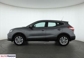 Nissan Qashqai 2015 1.2 113 KM Nissan Qashqai 2015 1.2 113 KM