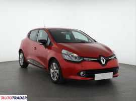 Renault Clio 2015 1.1 73 KM