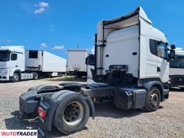 Scania R450 Scania R450