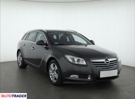 Opel Insignia 2010 2.0 158 KM Opel Insignia 2010 2.0 158 KM