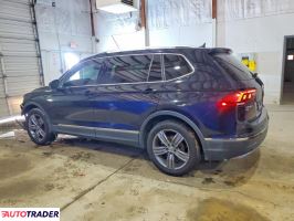 Volkswagen Tiguan 2020 2