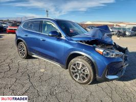 BMW X1 2025 2