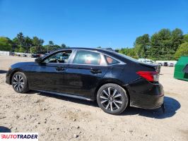 Honda Civic 2024 1