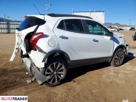 Buick Pozostałe 2021 1