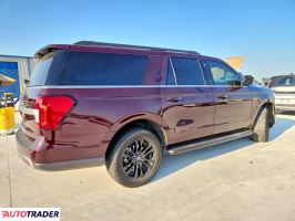 Ford Expedition 2024 3
