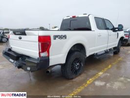 Ford Pozostałe 2020 7 Ford Pozostałe 2020 7