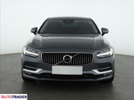 Volvo S90 2017 2.0 187 KM