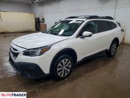 Subaru Outback 2022 2