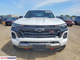 Chevrolet Colorado 2026 2