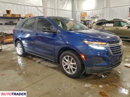 Chevrolet Equinox 2023 1