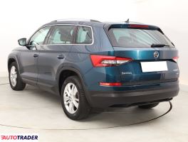 Skoda Kodiaq 2018 2.0 187 KM
