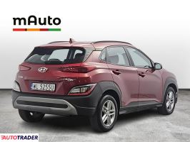 Hyundai Kona 2022 1.0 120 KM Hyundai Kona 2022 1.0 120 KM