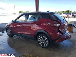 Nissan Pozostałe 2021 1