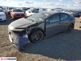 Toyota Prius - zobacz ofertę Toyota Prius - zobacz ofertę