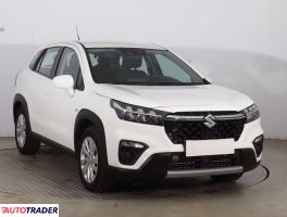 Suzuki SX4 S-Cross 2023 1.4 127 KM