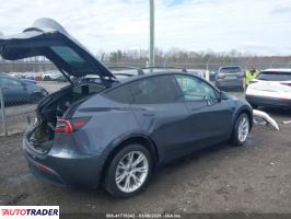 Tesla Model Y 2023 Tesla Model Y 2023