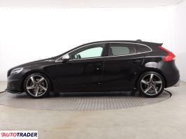 Volvo V40 2018 2.0 147 KM