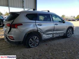 Hyundai Santa Fe 2020 2