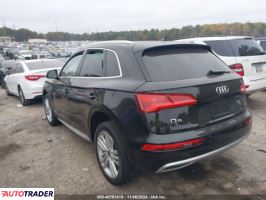 Audi Q5 2020 2