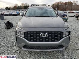 Hyundai Santa Fe 2023 2