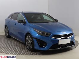 Kia PROCEED 2024 1.5 138 KM