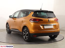 Renault Scenic 2016 1.2 130 KM