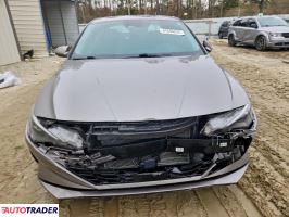 Hyundai Elantra 2023 2