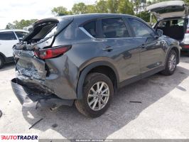 Mazda CX-5 2022 2