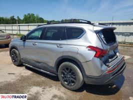 Hyundai Santa Fe 2023 2