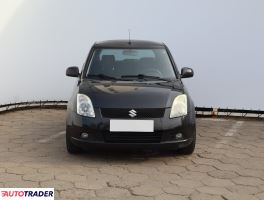 Suzuki Swift 2007 1.3 91 KM