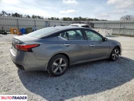 Nissan Altima 2021 2 Nissan Altima 2021 2