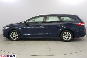 Ford Mondeo 2019 2.0 150 KM Ford Mondeo 2019 2.0 150 KM