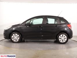 Citroen C3 2010 1.4 93 KM