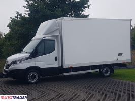 Iveco Daily 2023 3.0