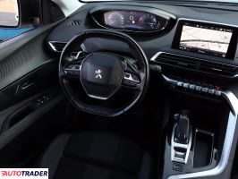 Peugeot 3008 2019 1.2 128 KM