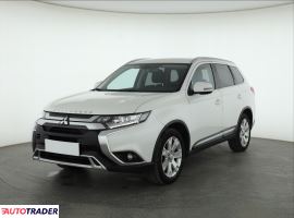 Mitsubishi Outlander 2018 2.0 147 KM