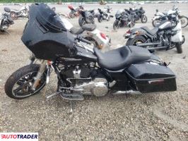 Harley-Davidson Pozostałe 2019