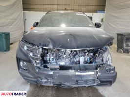 Hyundai Pozostałe 2024 2