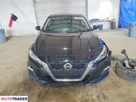 Nissan Altima 2021 2