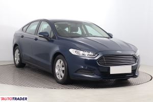 Ford Mondeo 2015 1.6 113 KM