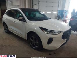 Ford Escape 2023 1 Ford Escape 2023 1