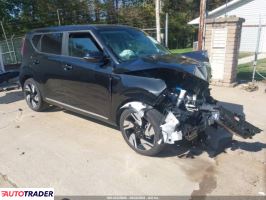 Kia Soul - zobacz ofertę