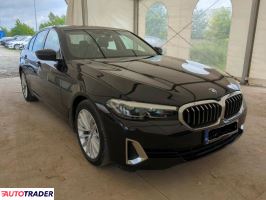 BMW 520 2022 2 190 KM