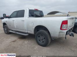 Dodge Ram 2022 6